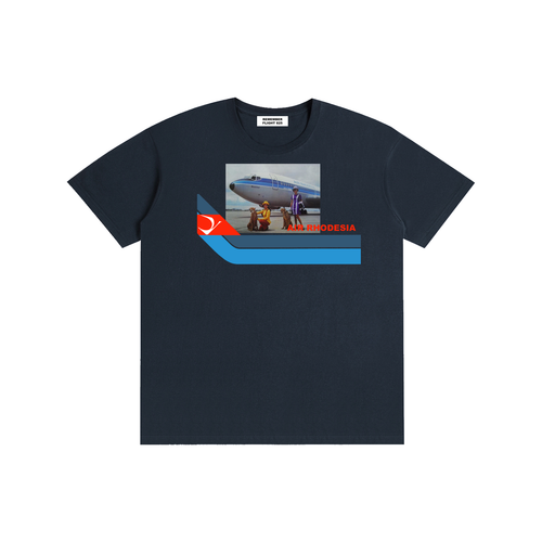 AIR RHODESIA VISUALIZER